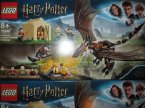 Lego Harry Potter, 75946, klocki