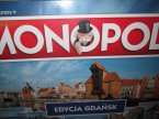 Gra Monopol Edycja Gdańsk, gry