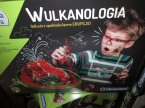 Wulkanologia, zabawka edukacyjna, zabawki edukacyjne