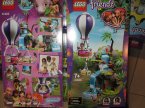 Lego Friends, 41430, 41409, 41424, 41429, 41427, 41422, 41398, 41423, 41421, 41426, klocki