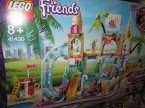 Lego Friends, 41430, 41409, 41424, 41429, 41427, 41422, 41398, 41423, 41421, 41426, klocki