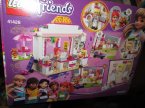 Lego Friends, 41430, 41409, 41424, 41429, 41427, 41422, 41398, 41423, 41421, 41426, klocki