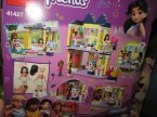 Lego Friends, 41430, 41409, 41424, 41429, 41427, 41422, 41398, 41423, 41421, 41426, klocki