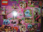 Lego Friends, 41430, 41409, 41424, 41429, 41427, 41422, 41398, 41423, 41421, 41426, klocki