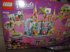 Lego Friends, 41430, 41409, 41424, 41429, 41427, 41422, 41398, 41423, 41421, 41426, klocki