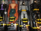 Batman DC, Figurki z serii, Figurka