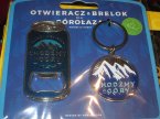 Brelok i otwieracz, Breloki i otwieracze, Upominki, Upominkowe, Rowerzysty, Gracza, Wędkarza, Biegacza, Górołaza, Kierowcy, Szefa kuchni i inne breloczki z otwieraczem zestaw