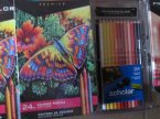 Prismacolor Premier, Kolorowe ołówki, kredki