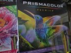 Prismacolor Premier, Kolorowe ołówki, kredki