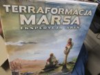 Gra Terraformacja Marsa, Ekspedycja Ares, Gry