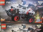 Lego Technic, 42150, klocki