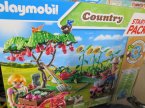 Playmobil klocki, zabawki, różne