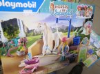 Playmobil klocki, zabawki, różne