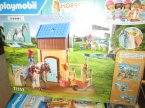 Playmobil klocki, zabawki, różne