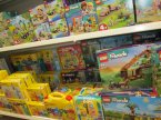 Klocki, Lego, Sluban, Playmobil, Cobi i inne, rożne zabawki i klocki