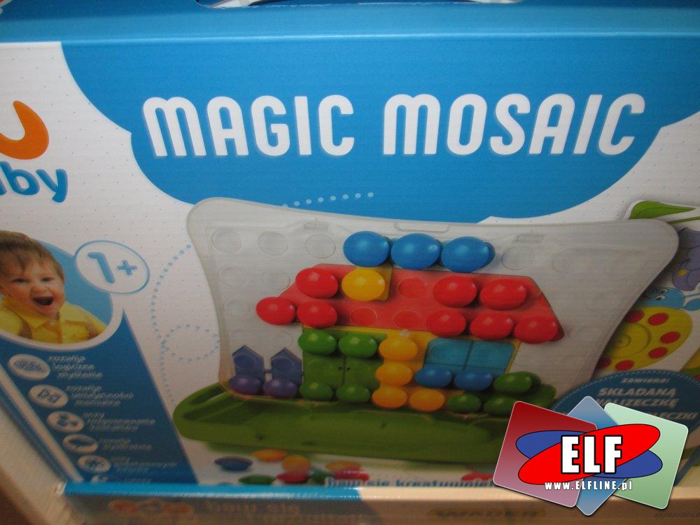 Domino Snake, Edu House, Magic Mosaic i inne, Zabawka edukacyjna, zabawki edukacyjne, wader