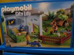 Playmobil 9277, Pensjonat dla małych zwierząt