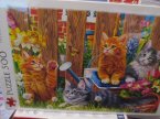 Puzzle, Trefl