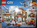 Lego City, 60203, 60228,  klocki