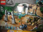 Lego Jurassic World, 75937, klocki