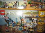 Lego Creator, 31084, klocki