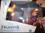 Disney Frozen 2, Figurki, Szepnij i rozświetl, Kraina lodu 2, figurka