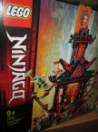 Lego Ninjago, 71712, klocki