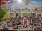 Lego Friends, 41450 Centrum handlowe w Heartlake City, klocki