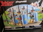 Playmobil Astelix i Obelix, 70931, 71016, 70932, 70933, 71015, 70934, klocki