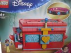 Lego Disney, 43276, klocki 6+