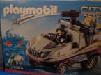 Playmobil 9364, Amfibia