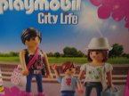 Playmobil City Life, Życie w mieście, rodzinka na pikniku