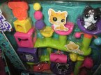 Littlest Pet Shop, zabawki, figurki, figurka, zabawka