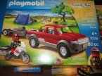 Playmobil 70116 i inne, citylife