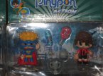 Pinypon Action, figurki, laleczki