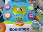Dumel Discovery, Boombox, zabawka edukacyjna, zabawki edukacyjne