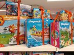 Playmobil, promocja 2 w cenie 1, 2 w 1, zabawki, klocki sklep elf