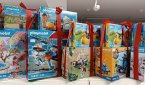 Playmobil, promocja 2 w cenie 1, 2 w 1, zabawki, klocki sklep elf