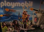 Playmobil 9342 Maszyna latająca krasnoludów i inne zestawy z serii Knights