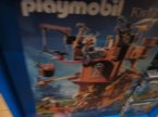 Playmobil 9342 Maszyna latająca krasnoludów i inne zestawy z serii Knights
