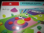 Puzzle Toys 8 in 1