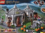 Lego, Harry Potter, 75947, klocki