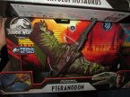 Jurassic World, Primal Attack, Pteranodon, Triceratops, Dinozaur, Dinozaury, Zabawka, Zabawki