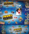 Nano Bytes, 5 Pack i inne zestawy z serii Nano Bytes Bits In Every Byte
