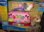 vTech Baby, Kuferek Transporterek