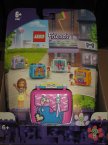 Lego Friends, 41670, 41667, klocki