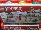 Lego Ninjago 71787, klocki Lego Ninjago 71787, klocki