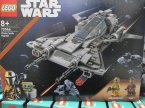 Lego Star Wars, 75346 Piracki Myśliwiec, StarWars, klocki
