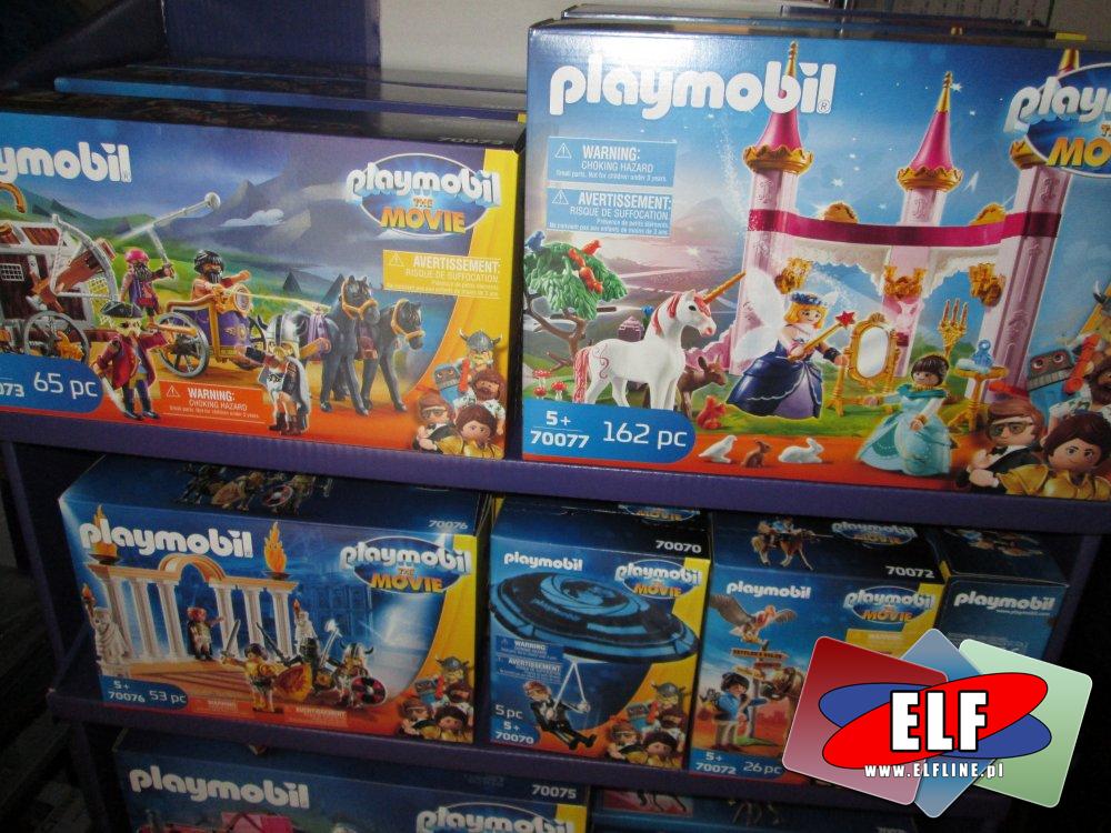 Playmobil, 70077, 70076, 70070, 70072, 70073, 70075, 70074, 70078, 70071, 70078, minifiguraki i inne zestawy klocków i zabawek playmobila