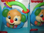 Fisher-Price, Szczeniaczek uczy